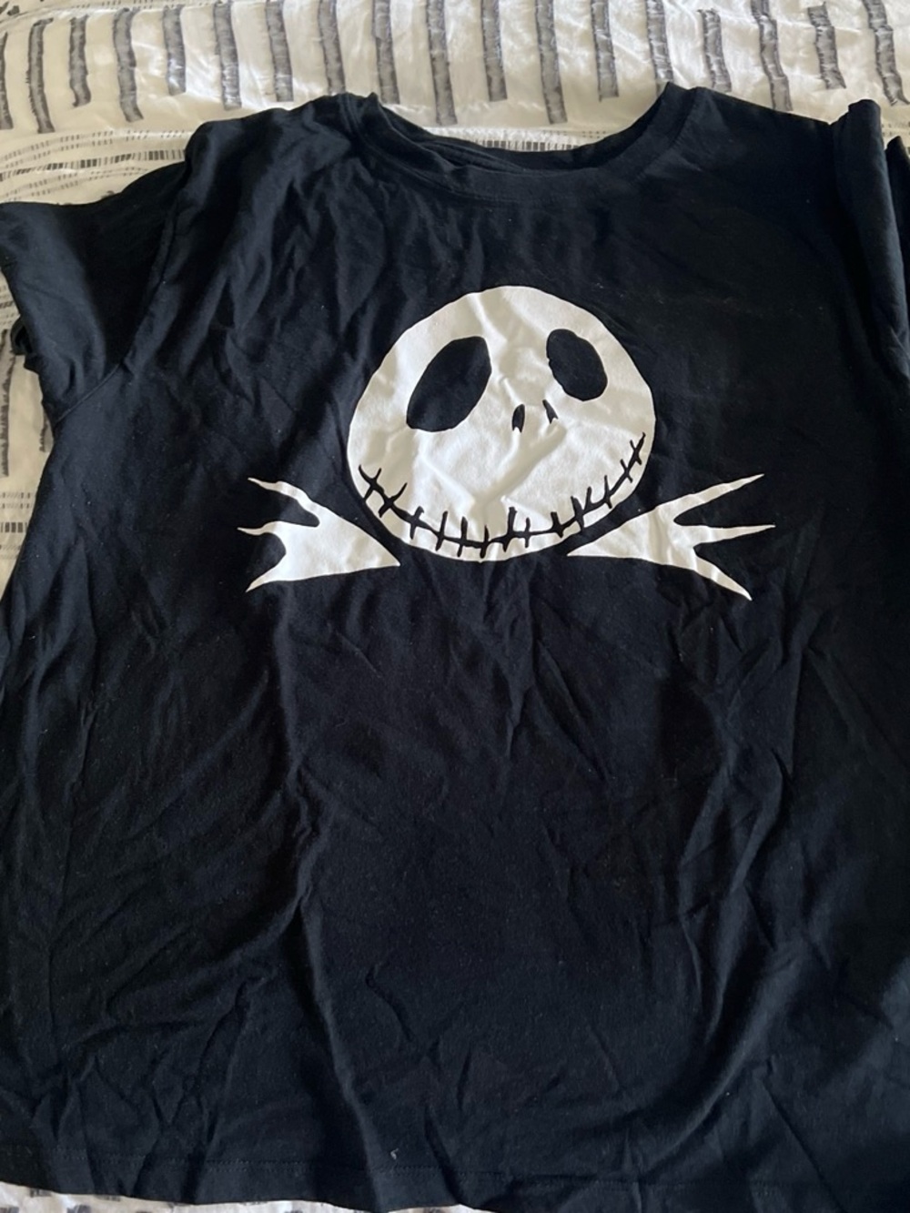 Nightmare before Christmas